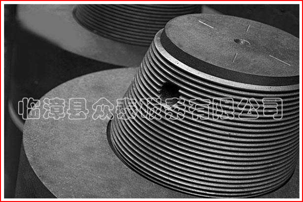 石墨電極簡介和應(yīng)用